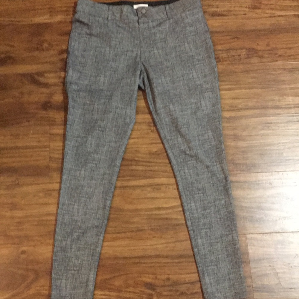Rewind Skinny Pants